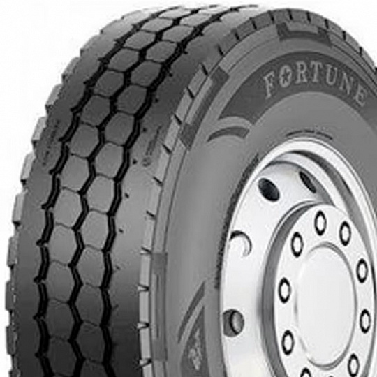 Fortune FAM 210 315/80 R 22,5 161/157K