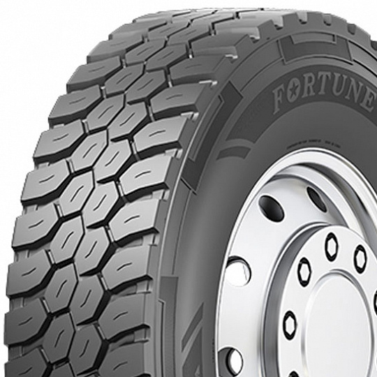 Fortune FDM 215 295/80 R 22,5 154/150K Fortune FDM 215 295/80 R 22,5 154/150K