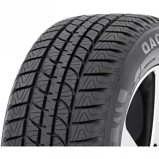 Fulda 4X4 Road 265/65 R 18 114H Fulda 4X4 Road 265/65 R 18 114H
