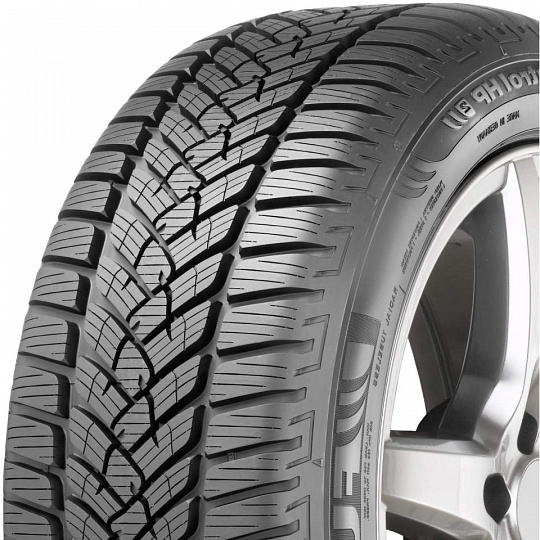 Fulda Kristall Control HP2 245/45 R 18 100V Fulda Kristall Control HP2 245/45 R 18 100V