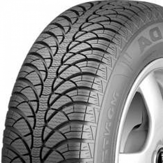 Fulda Kristall Montero 3 155/80 R 13 79T Fulda Kristall Montero 3 155/80 R 13 79T