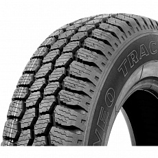 Fulda Conveo Trac 2 195/70 R 15C 100/97R