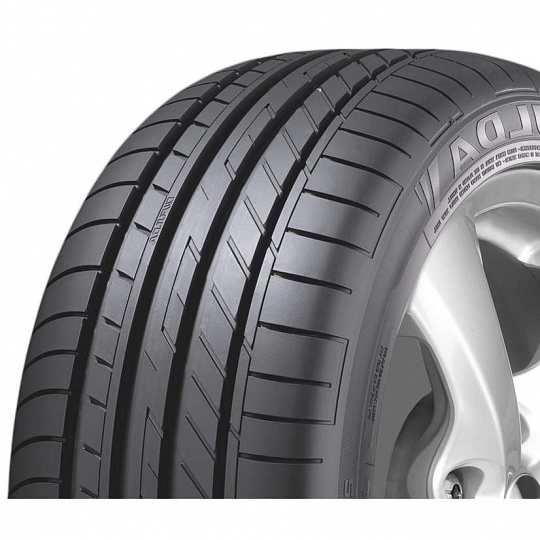 Fulda SportControl 225/55 R 16 95W Fulda SportControl 225/55 R 16 95W