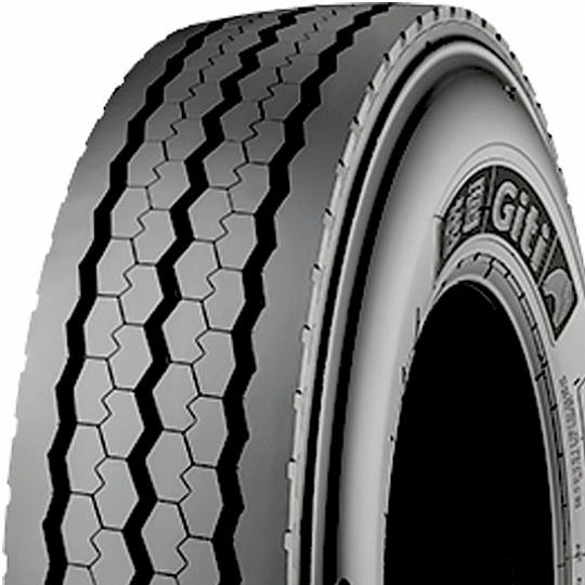 Giti GAU867V1 295/80 R 22,5 154/150J Giti GAU867V1 295/80 R 22,5 154/150J