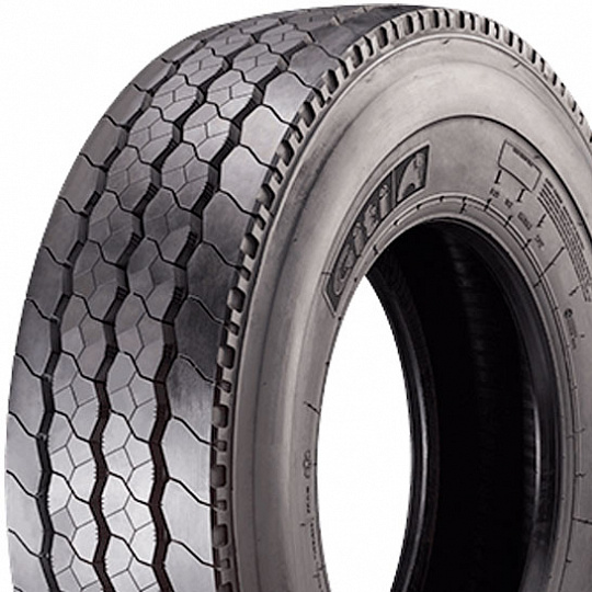 Giti GT867 315/80 R 22,5 158/150J