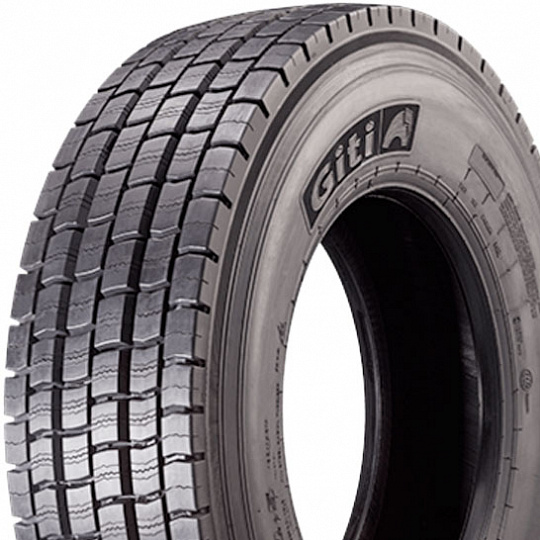 Giti GDC629 295/80 R 22,5 152/148M Giti GDC629 295/80 R 22,5 152/148M