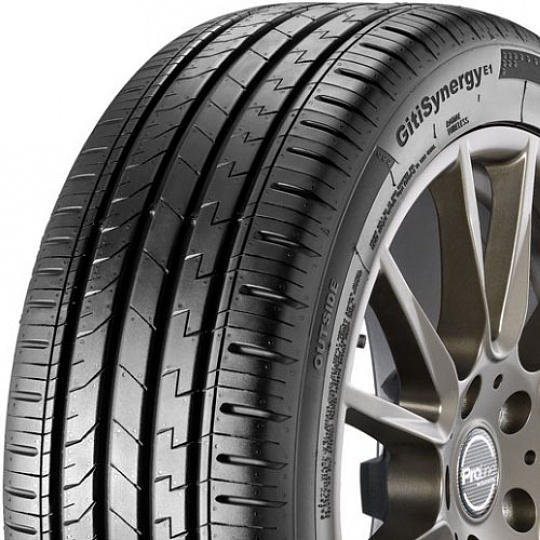 Giti GitiSynergy E1 185/65 R 15 88H Giti GitiSynergy E1 185/65 R 15 88H