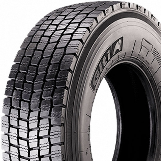 Giti GDR621 315/80 R 22,5 158/150L Giti GDR621 315/80 R 22,5 158/150L