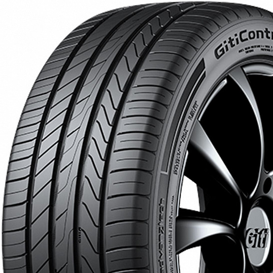 Giti GitiControl P10 235/50 R 18 97V