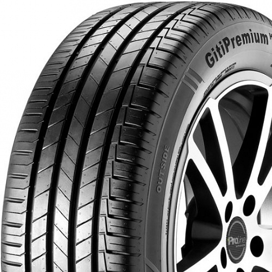 Giti GitiPremium H1 SUV 225/65 R 17 102V Giti GitiPremium H1 SUV 225/65 R 17 102V