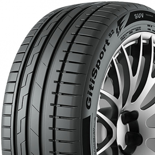 Giti GitiSport S2 275/30 R 19 96Y Giti GitiSport S2 275/30 R 19 96Y