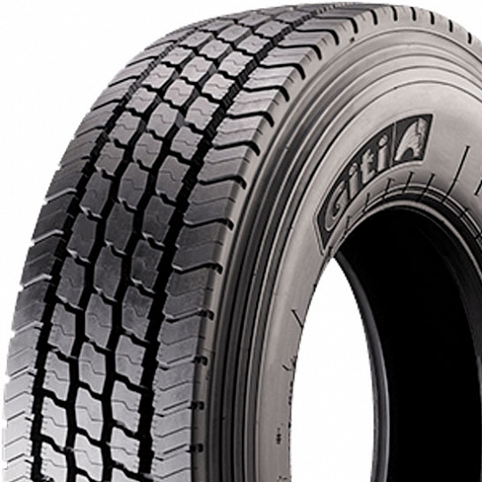 Giti GSW226 315/70 R 22,5 156/150L Giti GSW226 315/70 R 22,5 156/150L
