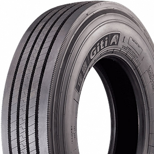 Giti GAL817 10/ R 22,5 144/142M