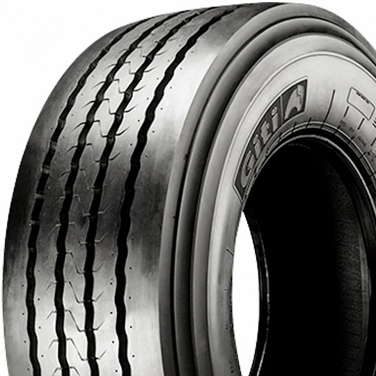 Giti GTR955 235/75 R 17,5 143/141K Giti GTR955 235/75 R 17,5 143/141K