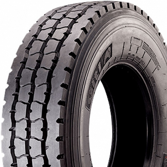 Giti GAM831 315/80 R 22,5 158/150K Giti GAM831 315/80 R 22,5 158/150K