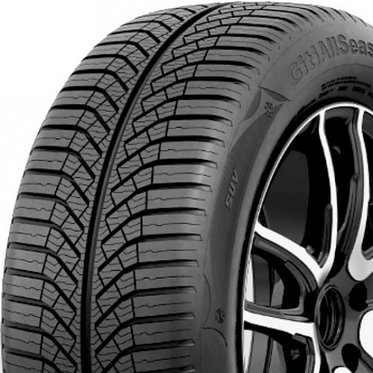 Giti GitiAllSeason AS1 205/55 R 16 94V Giti GitiAllSeason AS1 205/55 R 16 94V