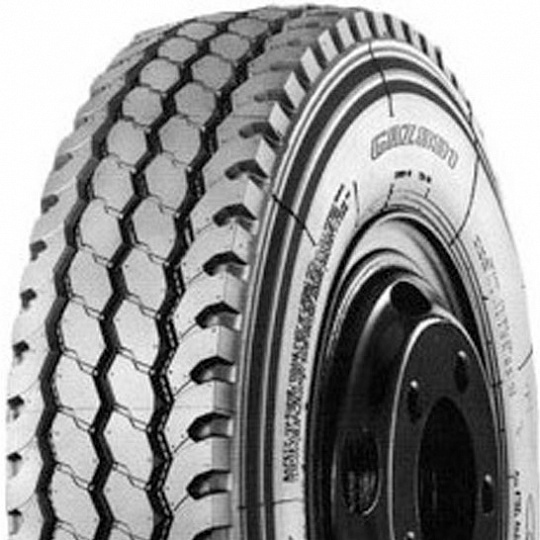 Giti GAZ892 10/ R 20 146/143K