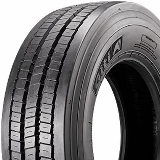 Giti GAR820 215/75 R 17,5 128/126M Giti GAR820 215/75 R 17,5 128/126M