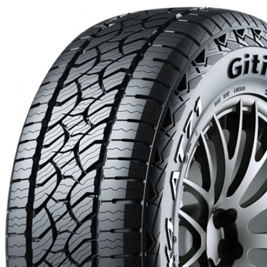 Giti Giti 4x4 AT71 265/60 R 18 110S Giti Giti 4x4 AT71 265/60 R 18 110S