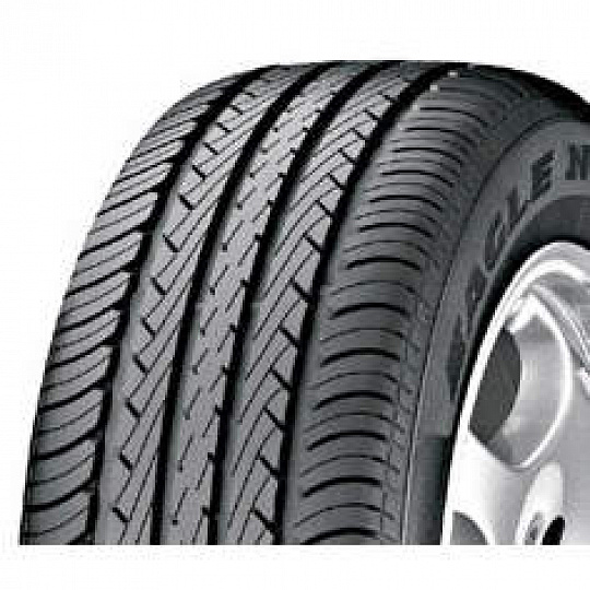 Goodyear Eagle NCT5 255/50 R 21 106W Goodyear Eagle NCT5 255/50 R 21 106W