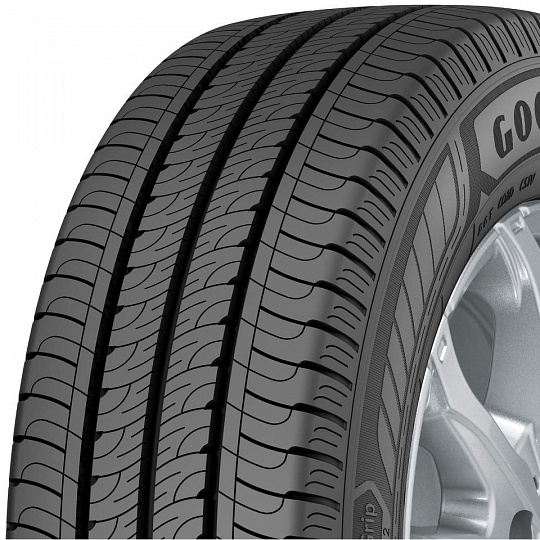 Goodyear Efficientgrip Cargo 2 215/60 R 17C 109/107T Goodyear Efficientgrip Cargo 2 215/60 R 17C 109/107T