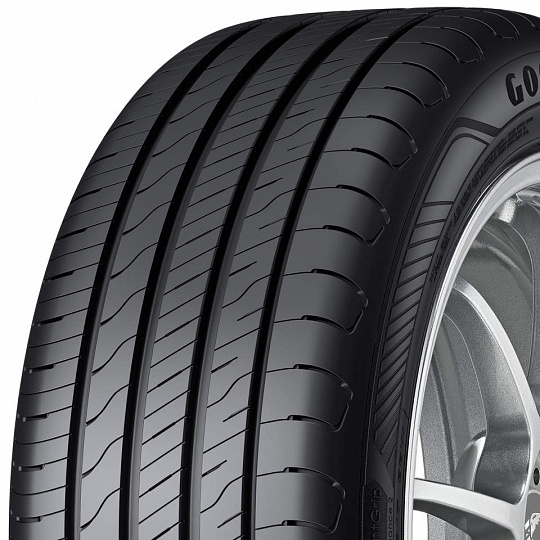 Goodyear Efficientgrip Performance 2 205/60 R 16 96H Goodyear Efficientgrip Performance 2 205/60 R 16 96H