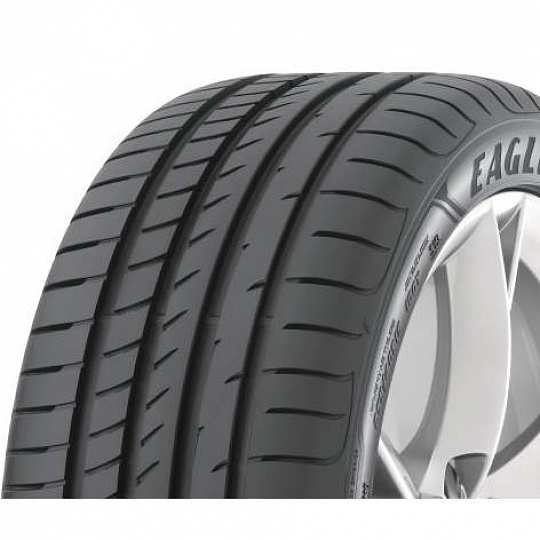 Goodyear Eagle F1 Asymmetric 2 265/40 R 19 98Y Goodyear Eagle F1 Asymmetric 2 265/40 R 19 98Y