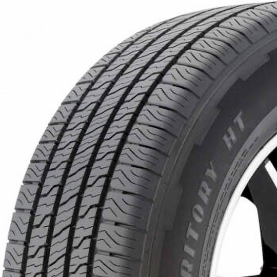 Goodyear Wrangler Territory HT 275/45 R 21 110V Goodyear Wrangler Territory HT 275/45 R 21 110V