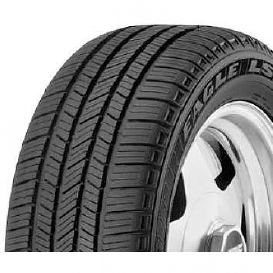 Goodyear Eagle LS2 SUV 275/45 R 20 110H Goodyear Eagle LS2 SUV 275/45 R 20 110H