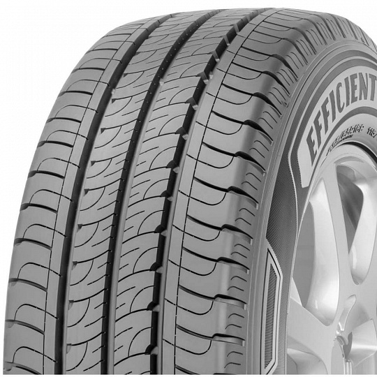 Goodyear Efficientgrip Cargo 195/80 R 14C 106/104S Goodyear Efficientgrip Cargo 195/80 R 14C 106/104S