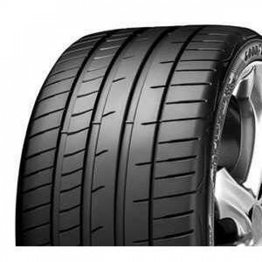 Goodyear Eagle F1 Supersport 315/35 ZR 21 111Y Goodyear Eagle F1 Supersport 315/35 ZR 21 111Y