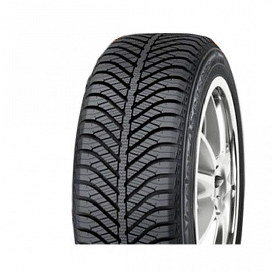Goodyear Vector 4Seasons 205/55 R 16 91H