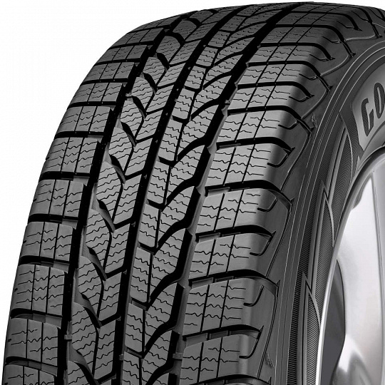 Goodyear UltraGrip Cargo 285/65 R 16C 131R Goodyear UltraGrip Cargo 285/65 R 16C 131R