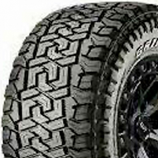 Gripmax Inception X/T 315/70 R 17 121/118Q