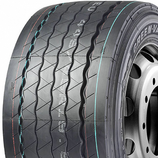 Greenmax GRT800 385/65 R 22,5 164K Greenmax GRT800 385/65 R 22,5 164K