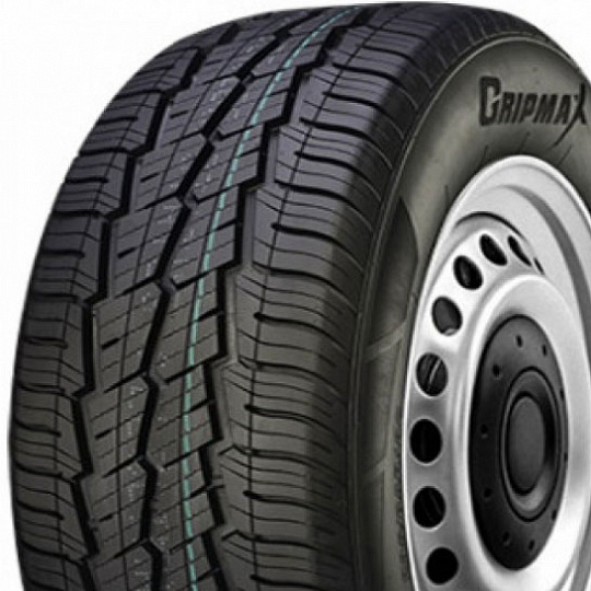 Gripmax SureGrip A/S Van 205/75 R 16C 110T