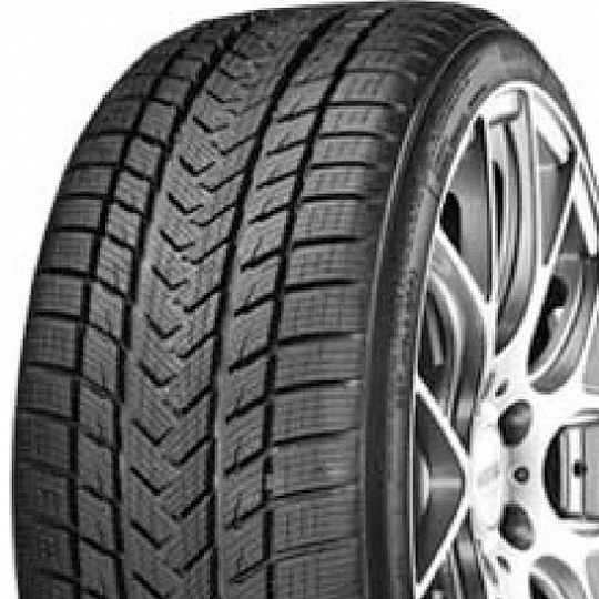 Gripmax Pro Winter 285/60 R 18 116H Gripmax Pro Winter 285/60 R 18 116H