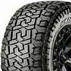 Gripmax Inception X/T 265/65 R 17 120/117Q