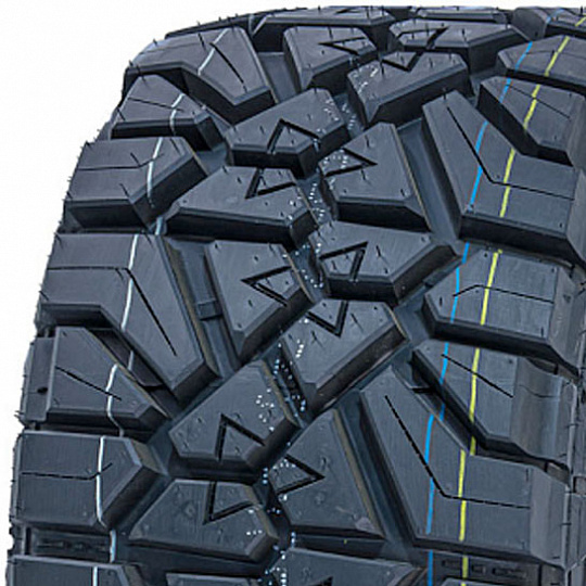 Gripmax Mud Rage M/T III 265/70 R 17 121/118Q Gripmax Mud Rage M/T III 265/70 R 17 121/118Q