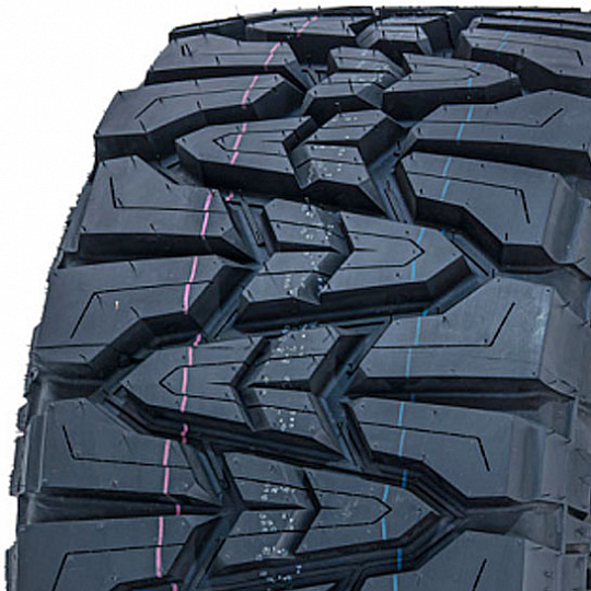 Gripmax Mud Rage M/T IV 285/70 R 17 121/118Q Gripmax Mud Rage M/T IV 285/70 R 17 121/118Q
