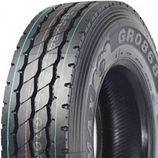 Greenmax GRO868 425/65 R 22,5 165K