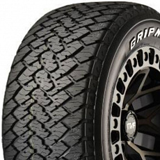 Gripmax Inception A/T 275/65 R 17 115T