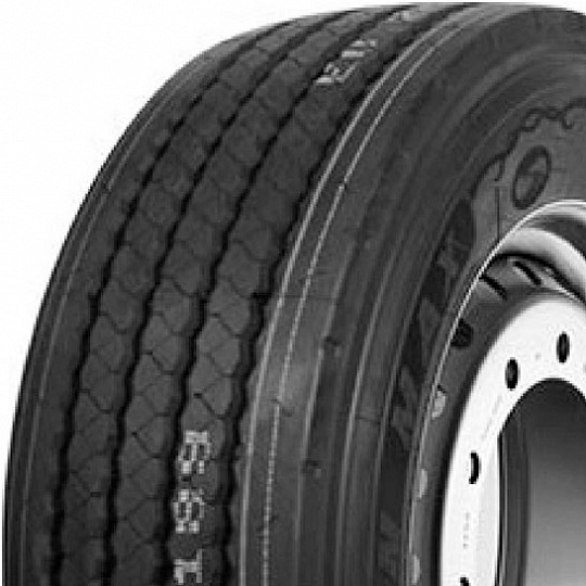 Greenmax GRT808 215/75 R 17,5 126M Greenmax GRT808 215/75 R 17,5 126M
