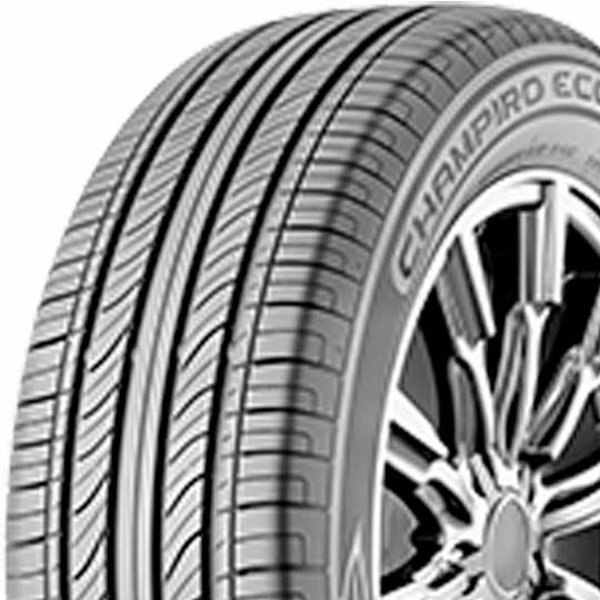 GT Radial Champiro Ecotec 195/60 R 16 89H