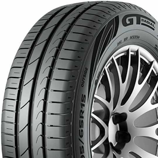 GT Radial FE2 235/55 R 17 103Y