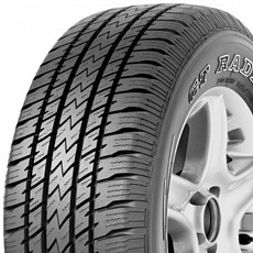 GT Radial Savero HT plus 255/70 R 16 111T