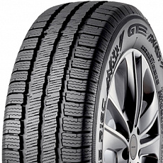 GT Radial MaxMiler WT2 Cargo 225/65 R 16C 112/110R