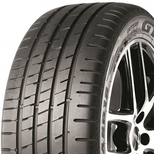 GT Radial SportActive 245/45 R 18 100Y
