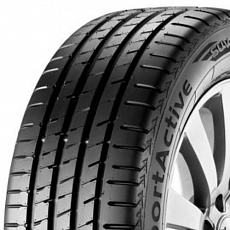 GT Radial SportActive SUV 255/50 R 19 107W