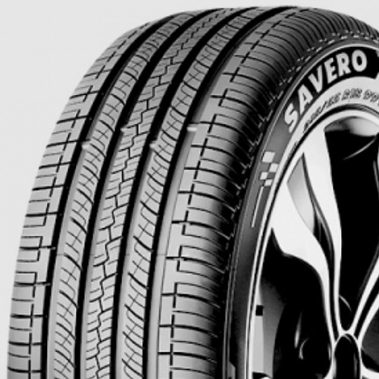 GT Radial Savero SUV 225/60 R 18 100H GT Radial Savero SUV 225/60 R 18 100H